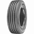 Грузовые шины Goodride MultiNavi S1 315/80 R22.5 156/153L Рулевая